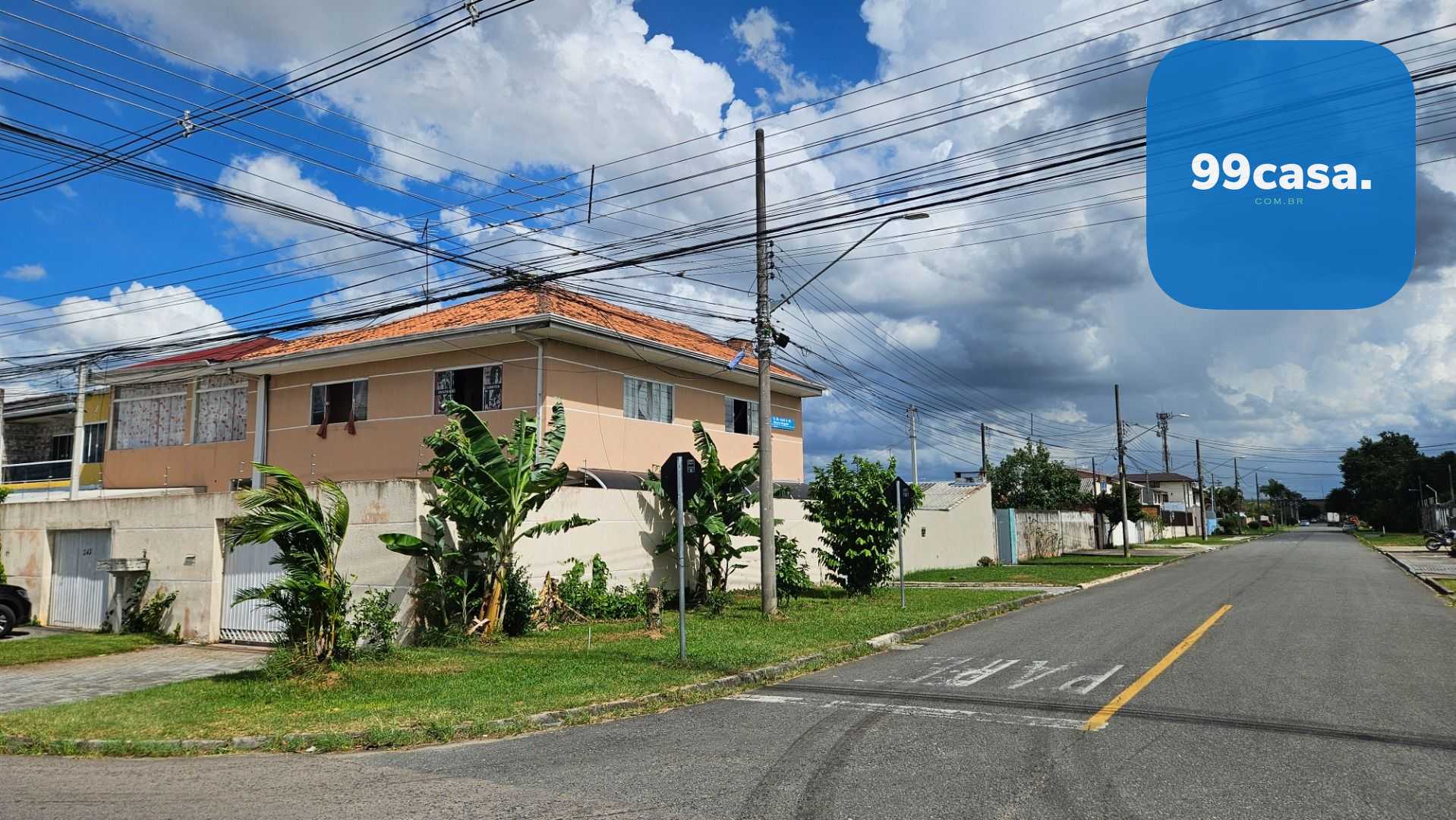 Sobrado 340m   residência, sala comercial e 3 quitinetes indep...