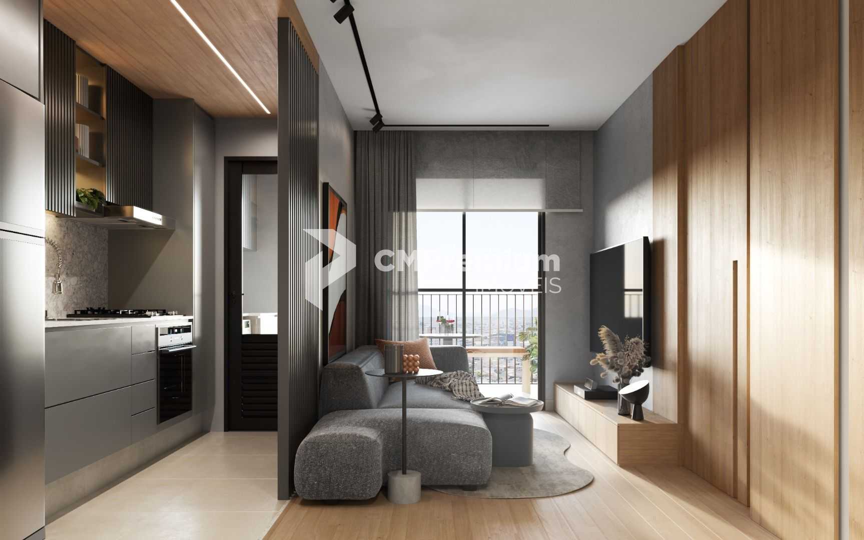 Sofisticado Apartamento à Venda no Portão  Conforto, Lazer e S...