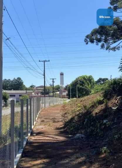 Terreno Comercial Estratégico no CIC com 2.000m    Localização...