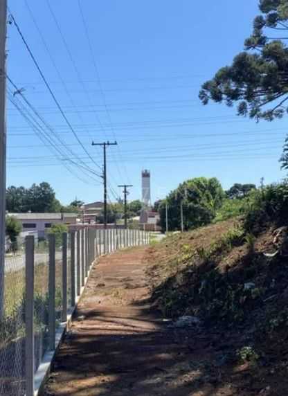 Terreno Comercial Estratégico no CIC com 2.000m    Localização...