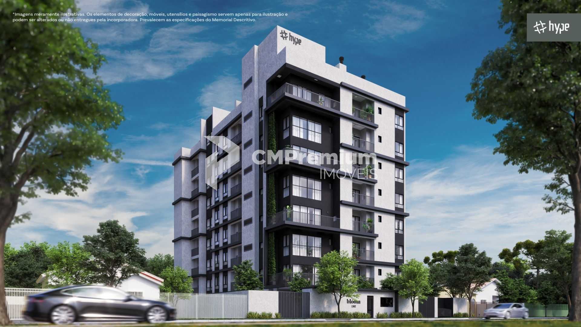 Bloom Urban Habitat  apartamentos modernos de 38 m  a 91 m 