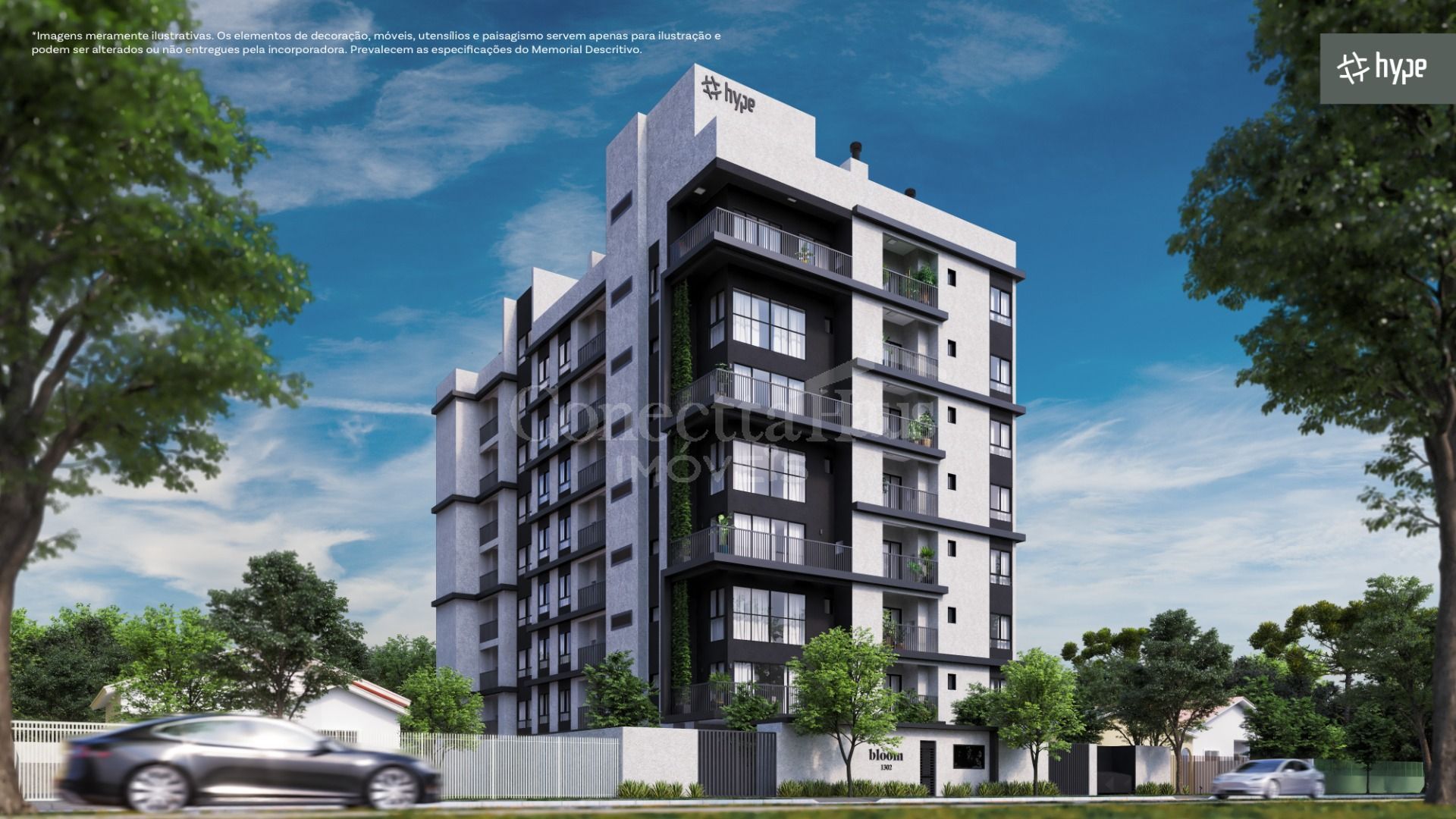 Bloom Urban Habitat  apartamentos modernos de 38 m  a 91 m 