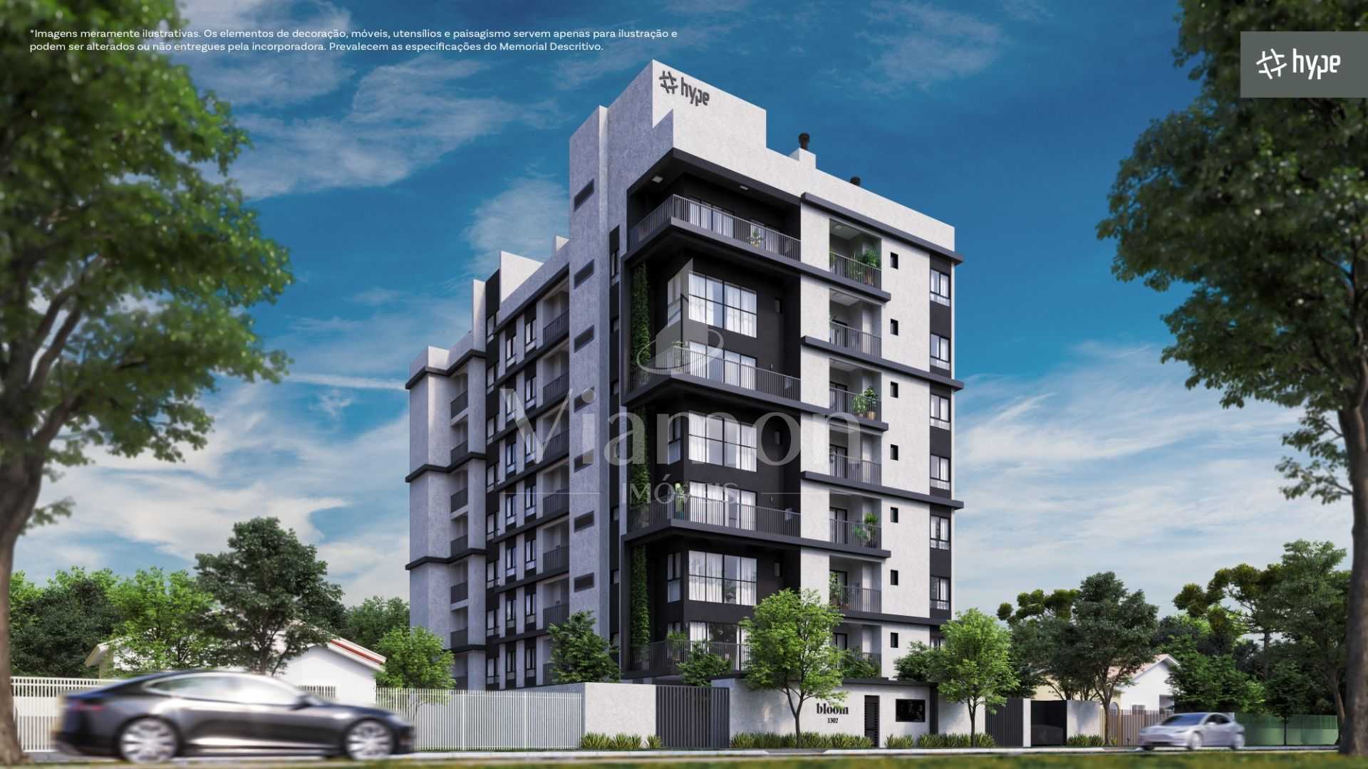 Bloom Urban Habitat  apartamentos modernos de 38 m  a 91 m 