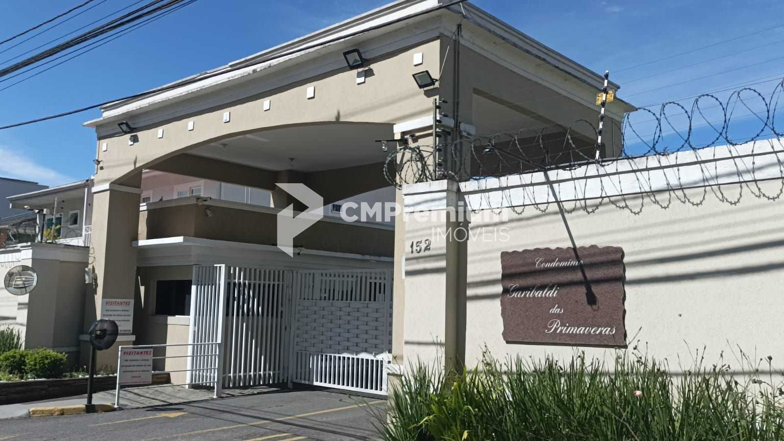 Sobrado 3 Dorms com Suíte e 3 Vagas  Bairro Cachoeira Barreiri...