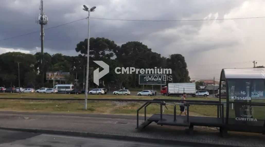 Terreno ZR4 de Esquina no Cajuru  Oportunidade de Investimento...