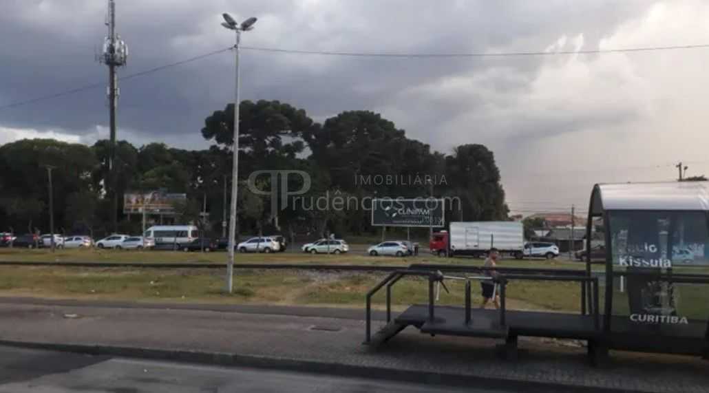 Terreno ZR4 de Esquina no Cajuru  Oportunidade de Investimento...