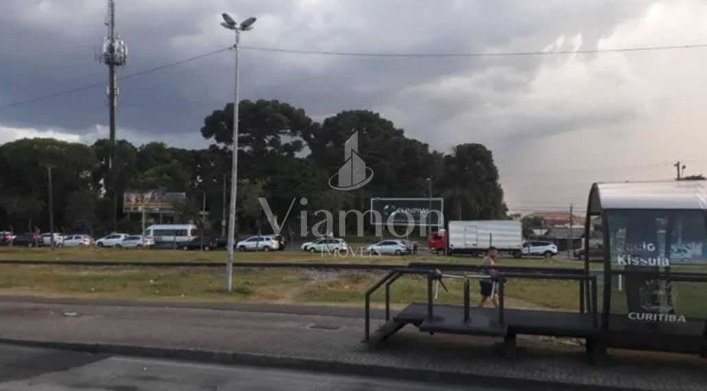 Terreno ZR4 de Esquina no Cajuru  Oportunidade de Investimento...