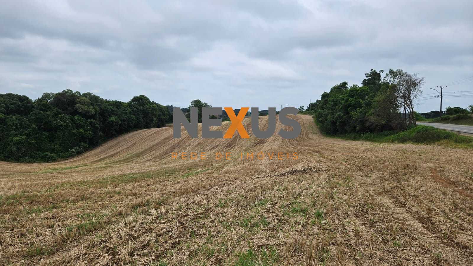 Oportunidade em Araucária  de 67.700 m  de frente para o asfalto