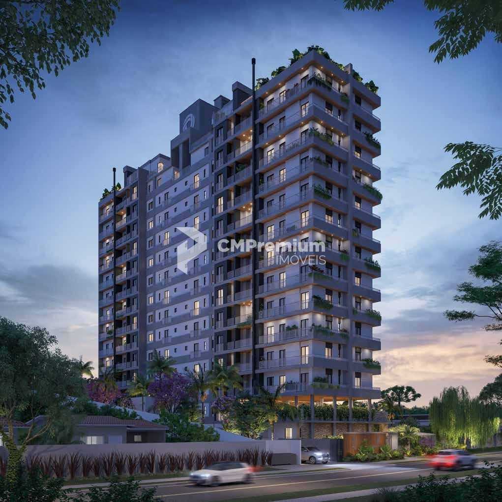 Apartamento no Bairro Alto  Conforto, Elegância e Vista Panorâ...