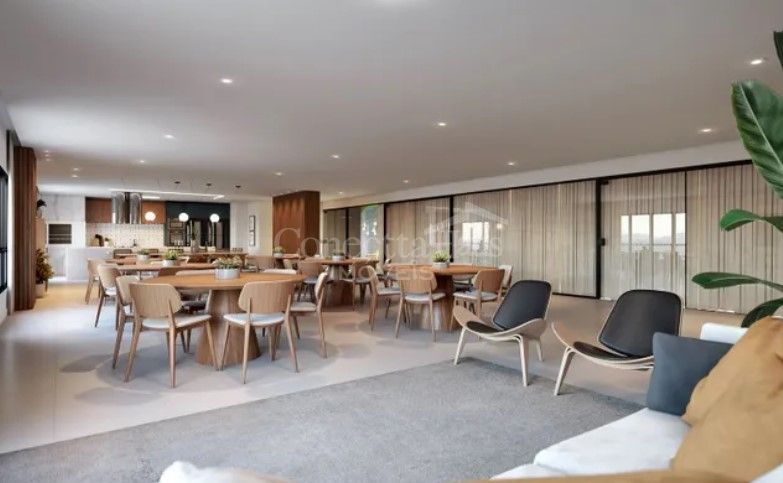 Apartamento na Planta com Garden e Lazer Completo  Supreme Gar...