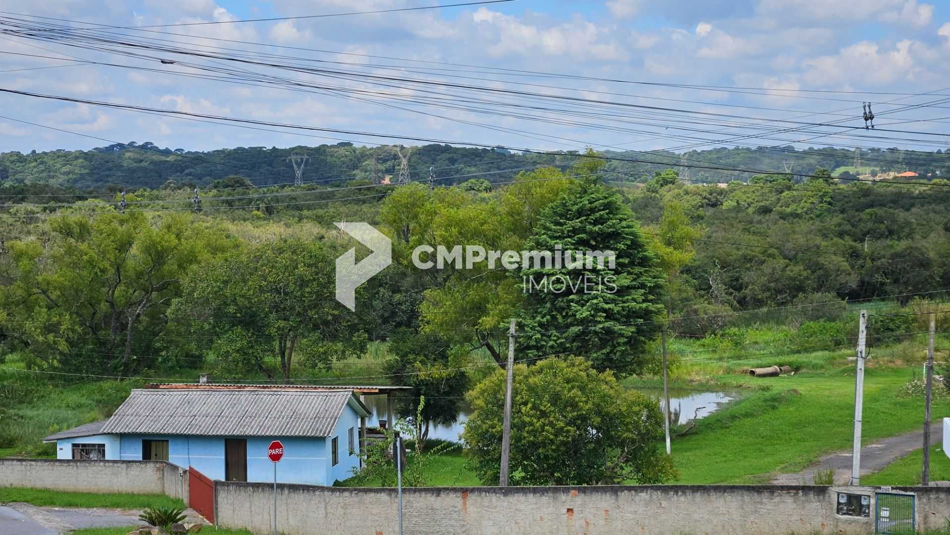 Chácara com 40.099m  a 3 km do centro de Araucária, com casa e...