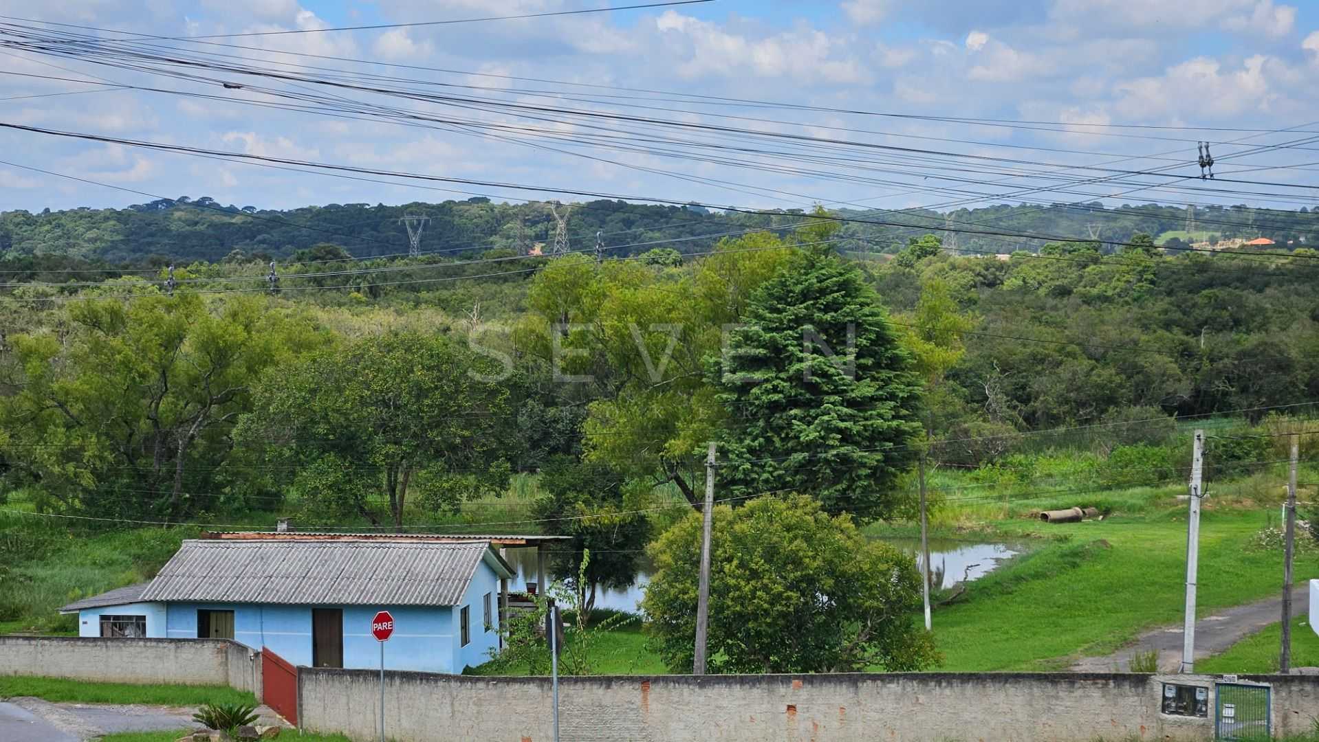 Chácara com 40.099m  a 3 km do centro de Araucária, com casa e...