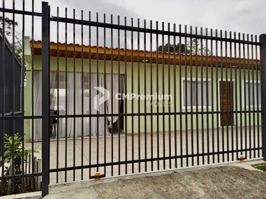 Terreno de Esquina no Hauer  Excelente Investimento em Curitiba