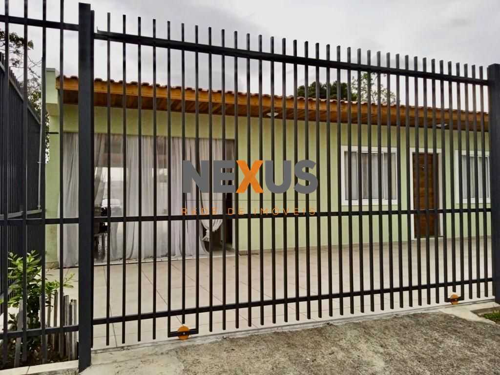 Terreno de Esquina no Hauer  Excelente Investimento em Curitiba