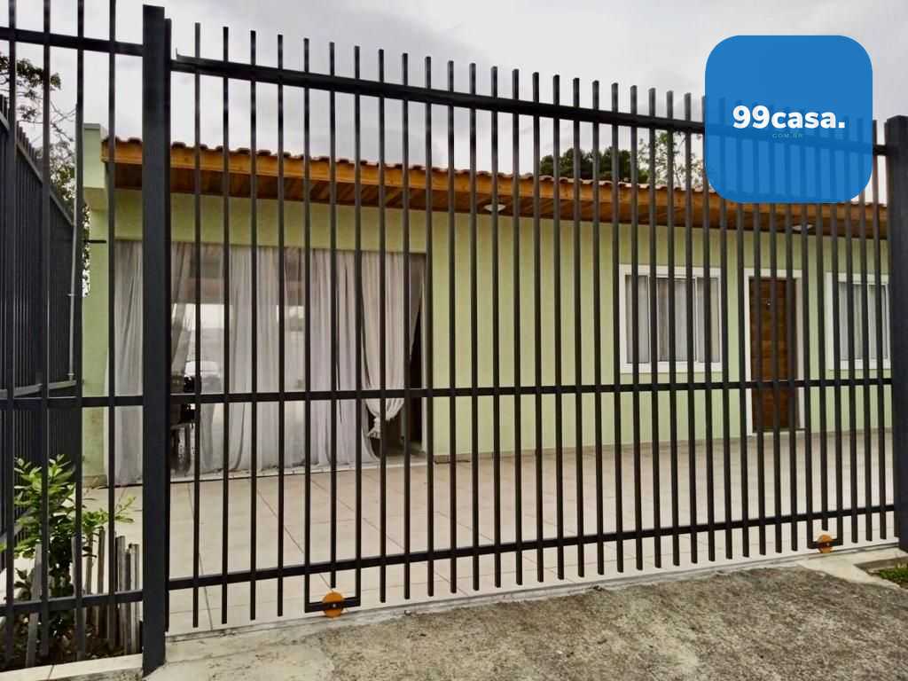 Terreno de Esquina no Hauer  Excelente Investimento em Curitiba