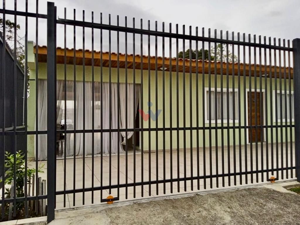 Terreno de Esquina no Hauer  Excelente Investimento em Curitiba