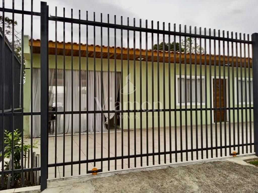 Terreno de Esquina no Hauer  Excelente Investimento em Curitiba