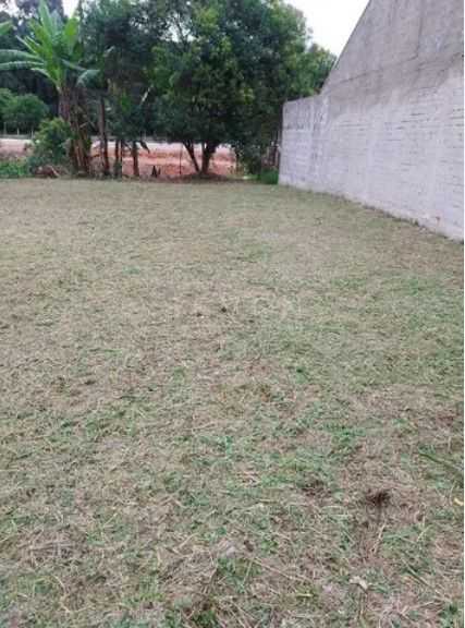 Terreno ZR-1 de 1.030 m  com fundos para novo Parque Mossunguê