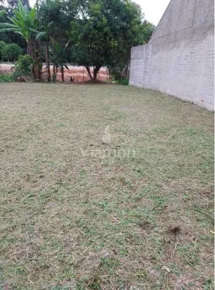 Terreno ZR-1 de 1.030 m  com fundos para novo Parque Mossunguê