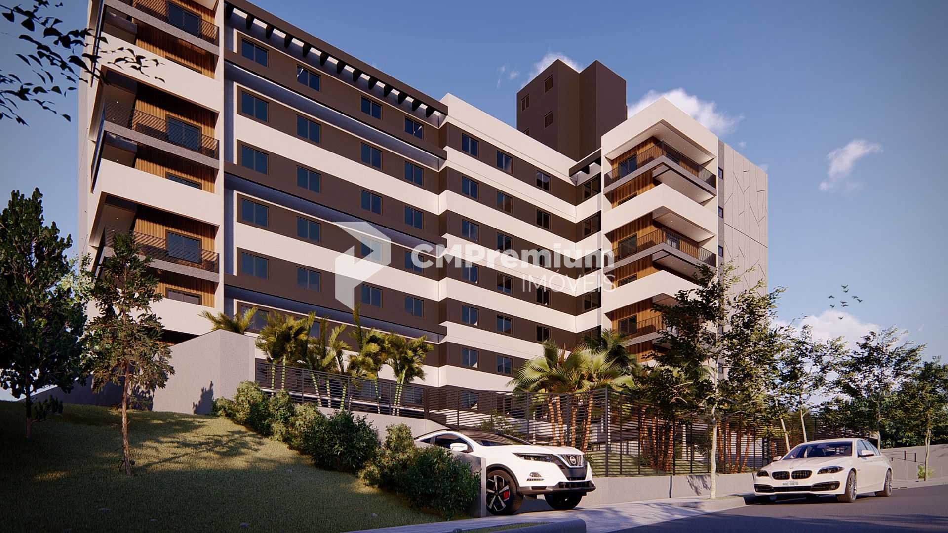 Studios no Novo Mundo  Conforto, Lazer e Renda Passiva em Curi...