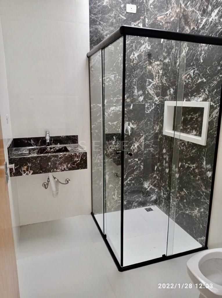 Casa de Alto Padrão à Venda no Jardim Fregadolli  3 Quartos, Á...