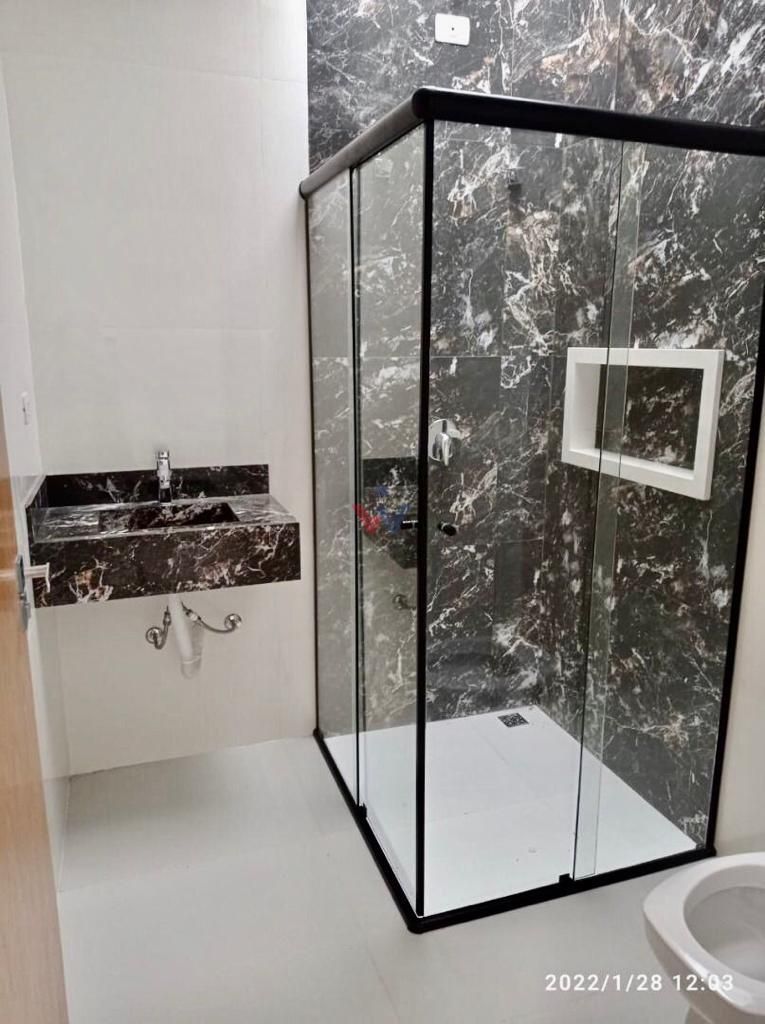 Casa de Alto Padrão à Venda no Jardim Fregadolli  3 Quartos, Á...