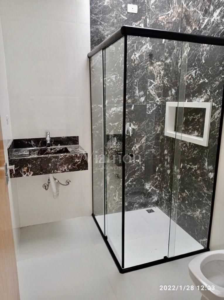 Casa de Alto Padrão à Venda no Jardim Fregadolli  3 Quartos, Á...