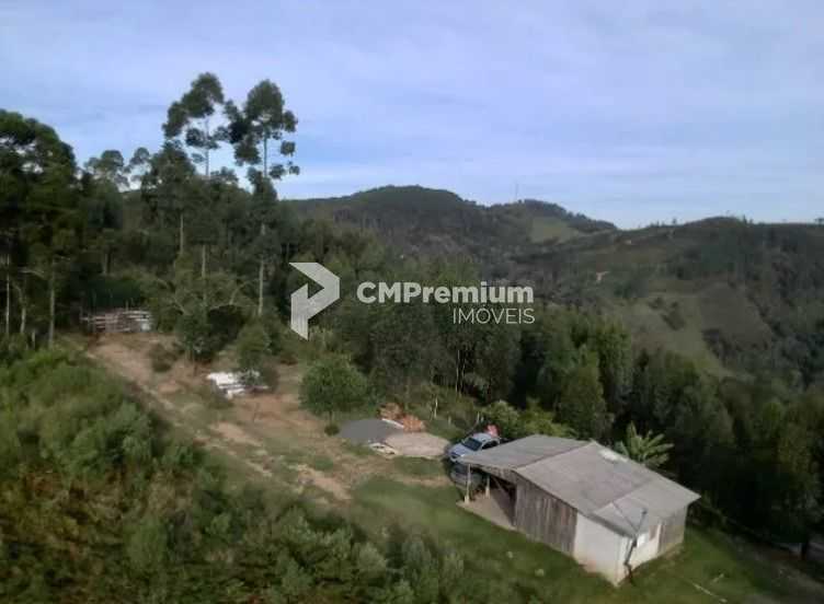 Chácara 48.400 m  em Campo Magro  Venda ou Troca por Imóvel e...