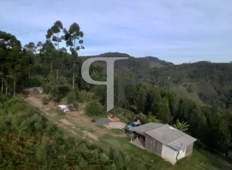 Chácara 48.400 m  em Campo Magro  Venda ou Troca por Imóvel e...