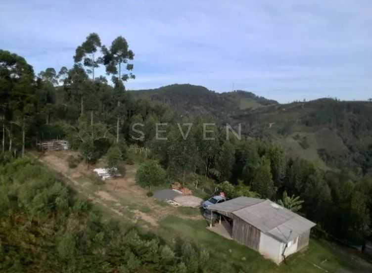 Chácara 48.400 m  em Campo Magro  Venda ou Troca por Imóvel e...