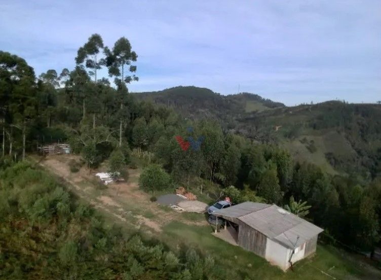 Chácara 48.400 m  em Campo Magro  Venda ou Troca por Imóvel e...