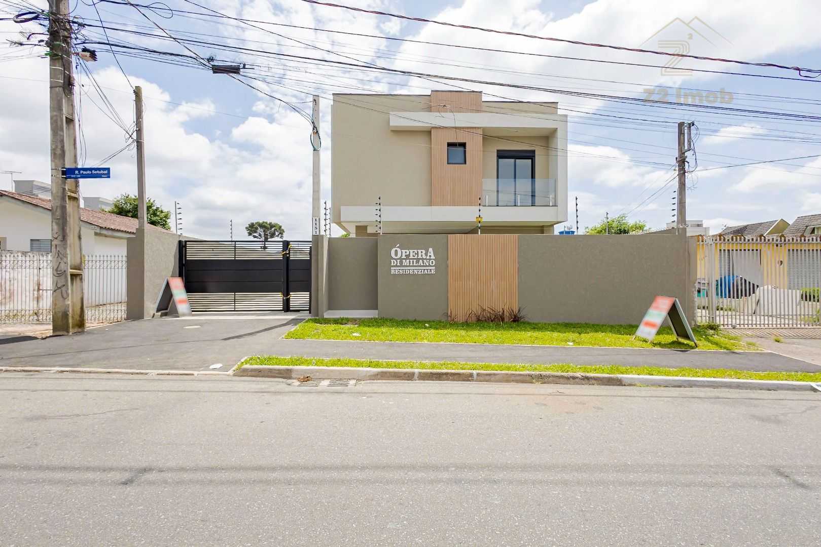 Sobrado Duplex com Suíte, Churrasqueira e Localização Privileg...