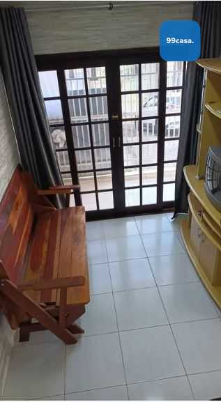 Triplex à Venda  Espaço, Versatilidade e Alto Potencial de Renda