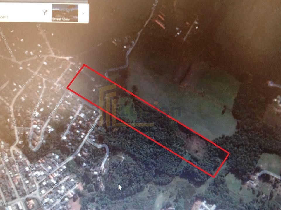 Terreno à Venda com Mina dÁgua e Potencial de Construção, Opo...