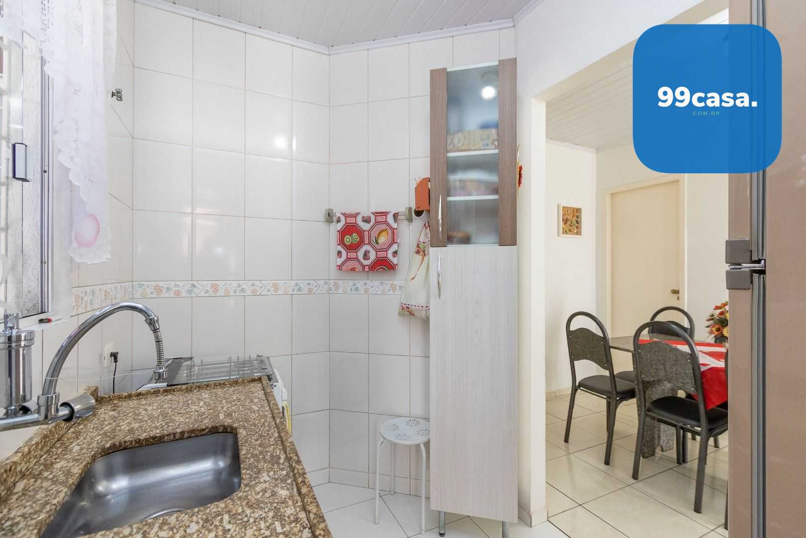 Oportunidade Única  Casa com 3 Quartos e Churrasqueira no Bair...