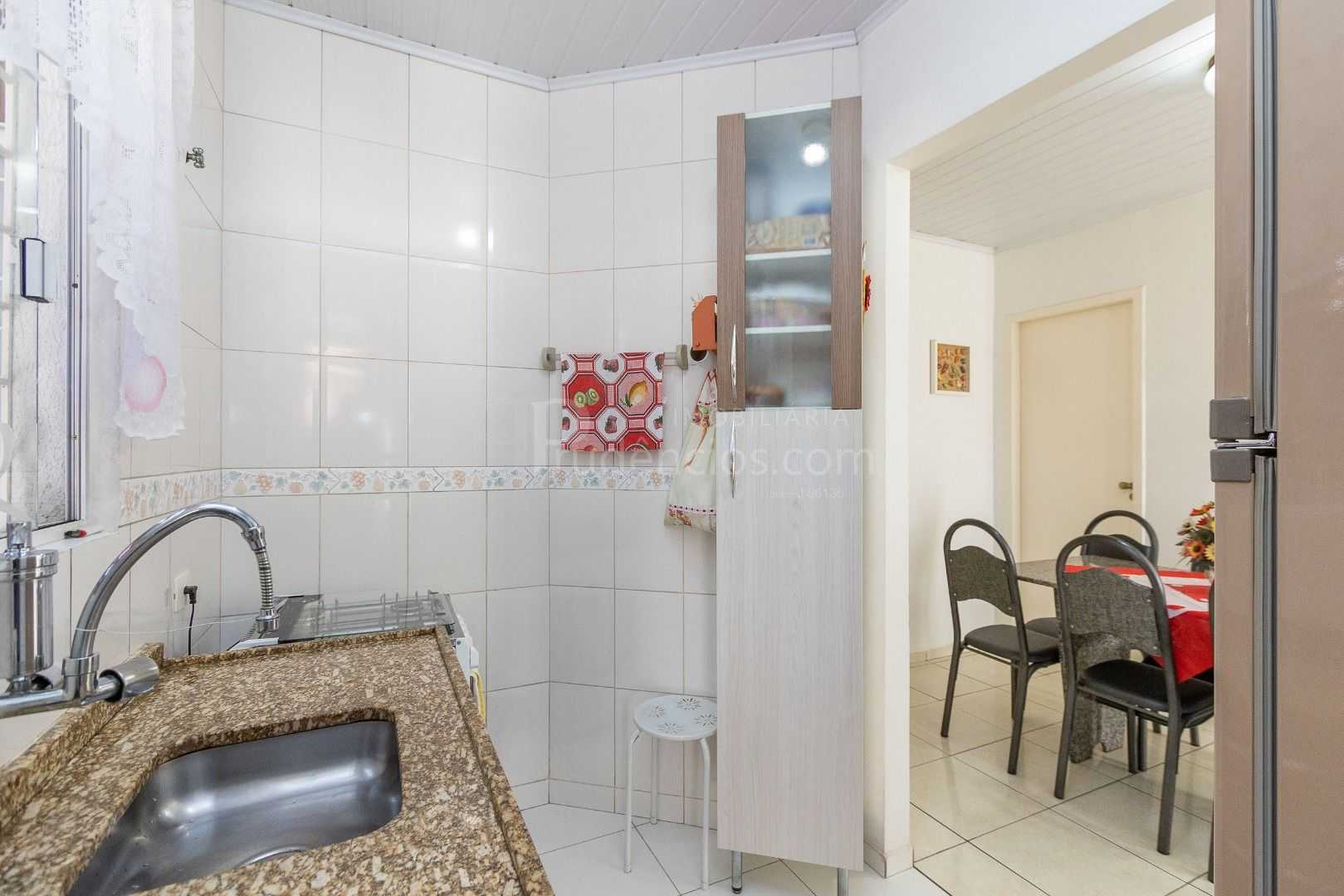 Oportunidade Única  Casa com 3 Quartos e Churrasqueira no Bair...