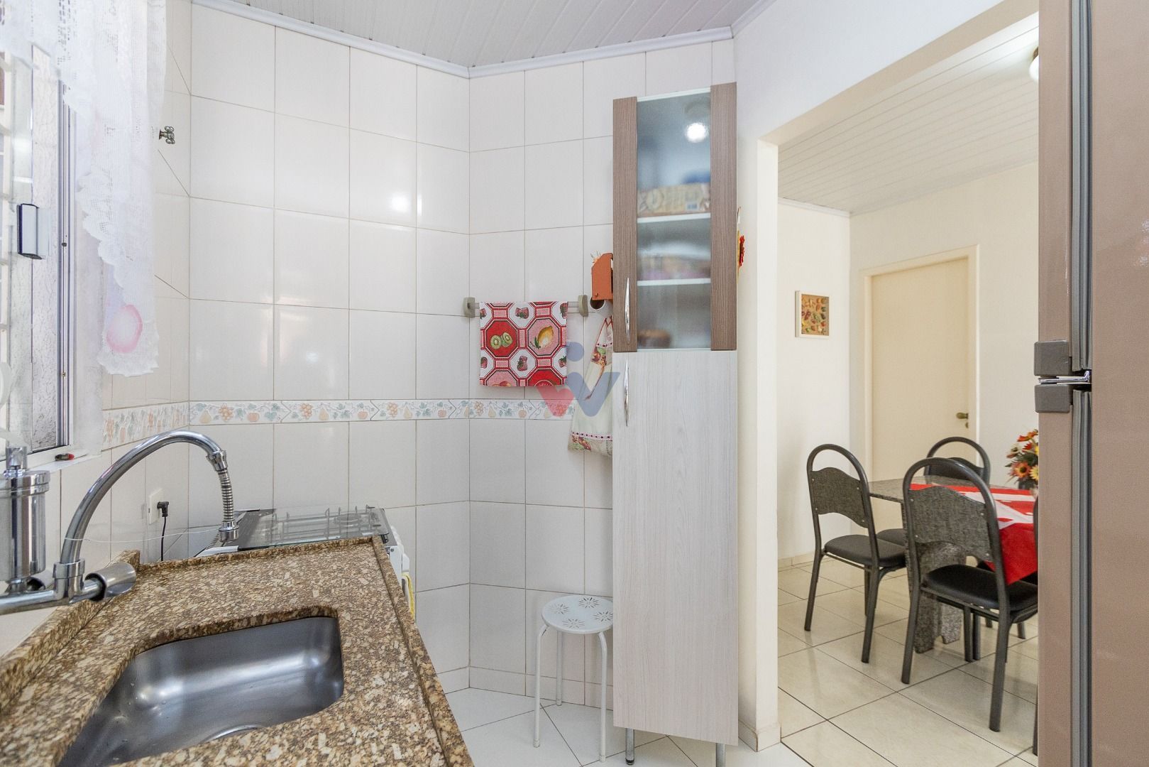 Oportunidade Única  Casa com 3 Quartos e Churrasqueira no Bair...