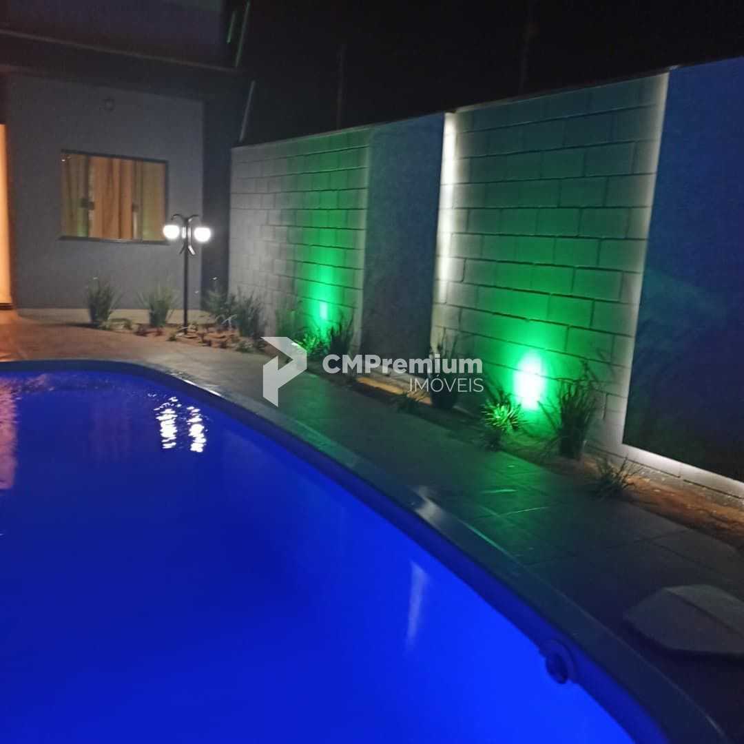 Espaço Iguatemi  Casa com Piscina e Área Gourmet em Iguatemi, ...