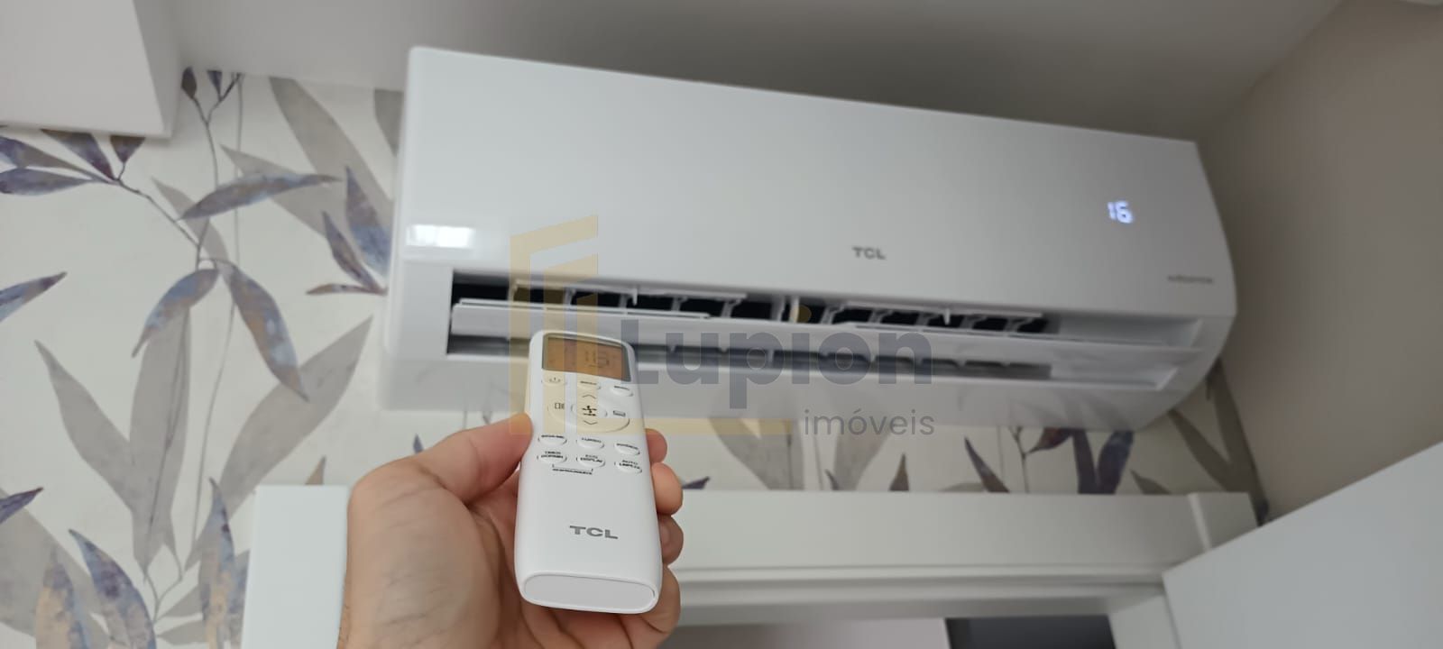 Apartamento 3 dormitórios com suíte, sacada e lazer completo n...