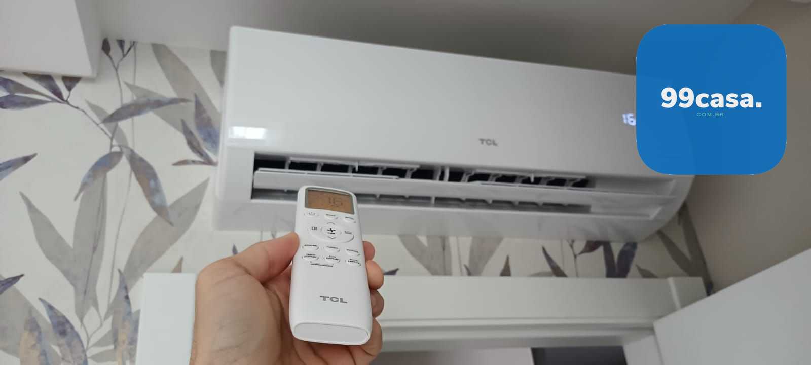 Apartamento 3 dormitórios com suíte, sacada e lazer completo n...