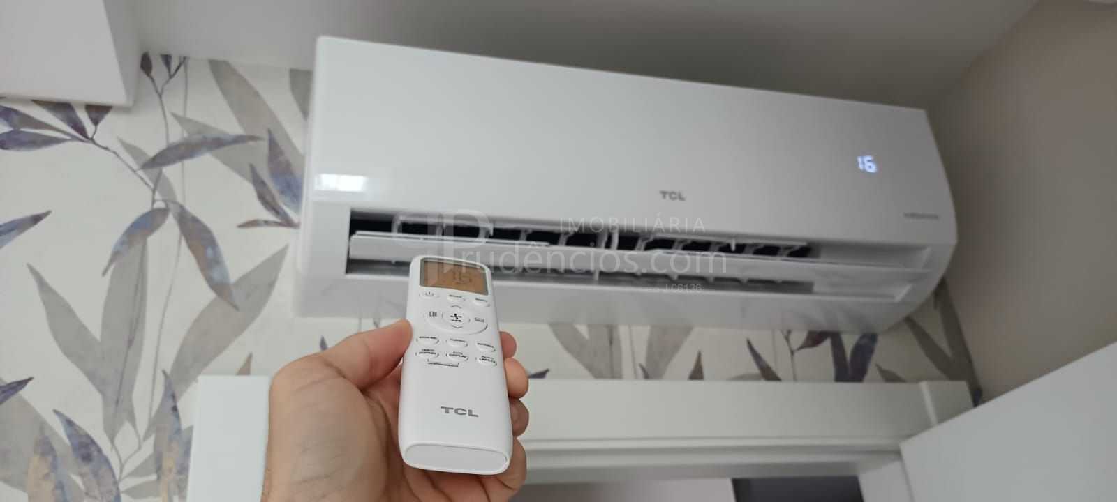 Apartamento 3 dormitórios com suíte, sacada e lazer completo n...