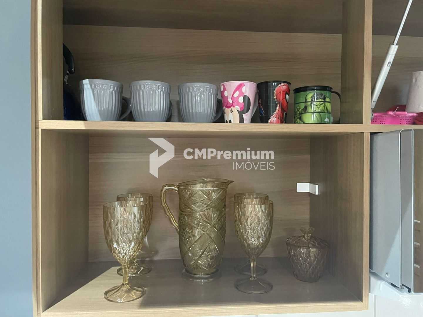 Edifício Inteiro no Centro de Pinhais  8 Apartamentos Mobiliad...