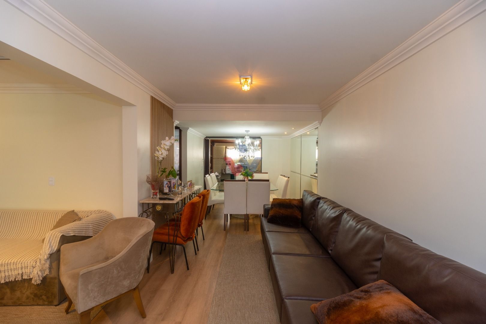 Lindo Sobrado Triplex no Bairro Seminário  3 Quartos, 2 Suítes...