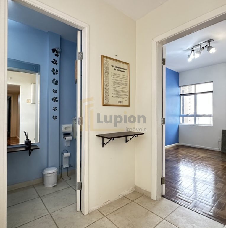 Espaço Comercial no Coração de Curitiba  Endereço Estratégico ...