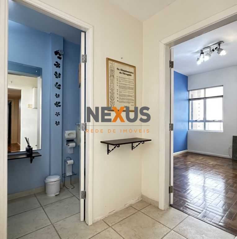 Espaço Comercial no Coração de Curitiba  Endereço Estratégico ...