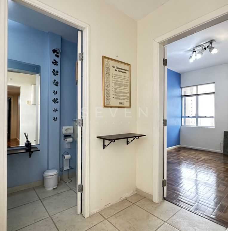 Espaço Comercial no Coração de Curitiba  Endereço Estratégico ...