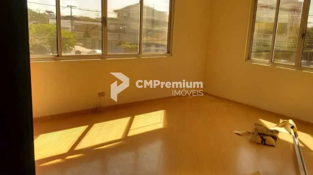 Barracão à Venda no Boqueirão  600m  de Espaço e Localização E...