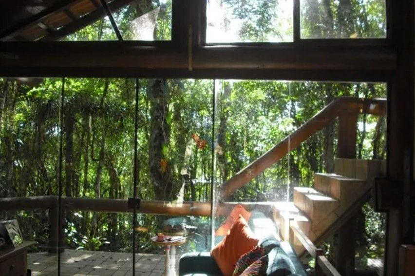 Casa de Alto Padrão em Condomínio Fechado  Quatro Barras PR