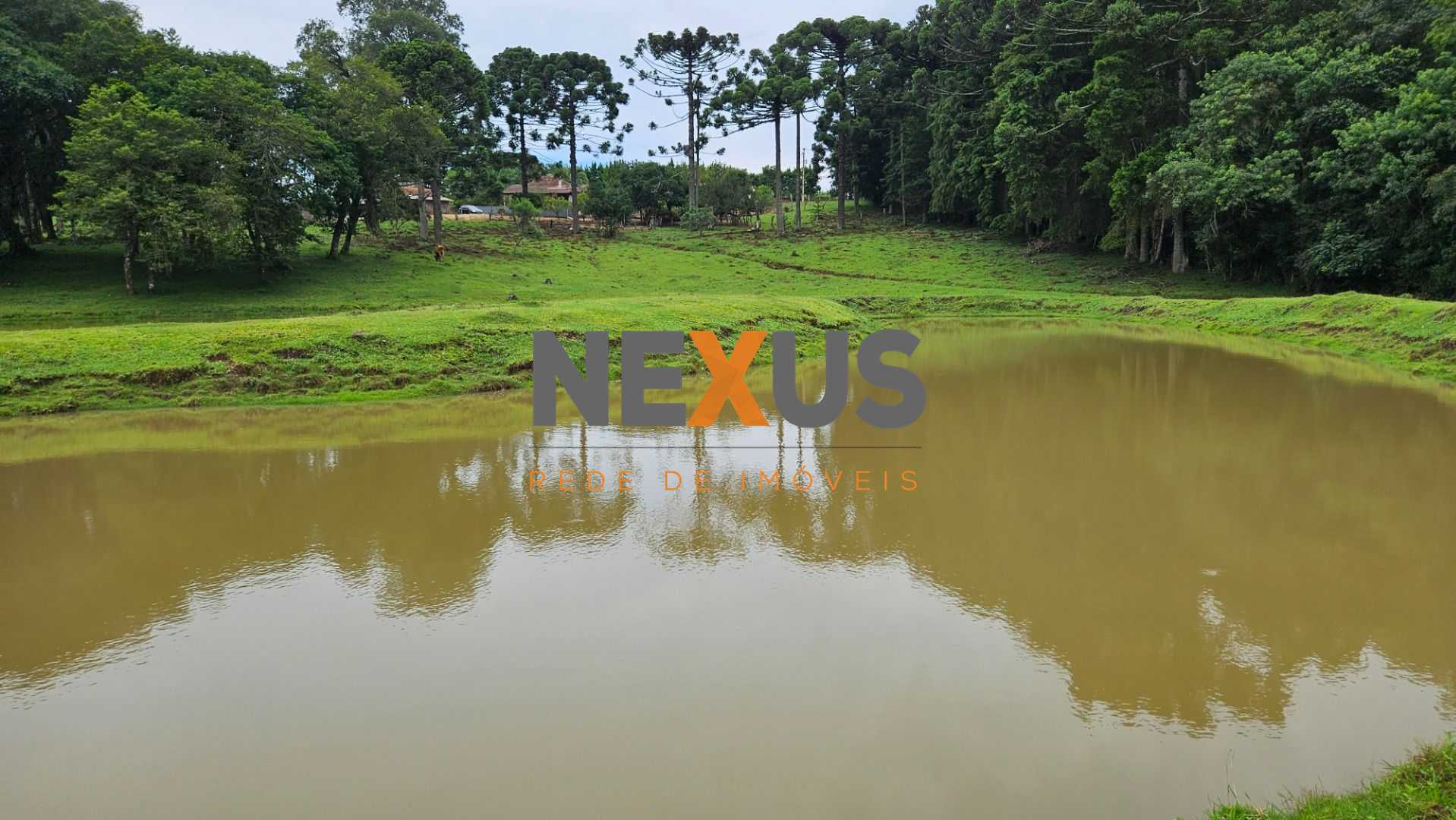 Chácara com 10 alqueires, 254.100m, área de plantio, lazer e b...