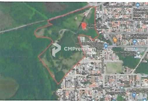 Área para Construtora  Projeto MCMV Aprovado para 488 Apartame...